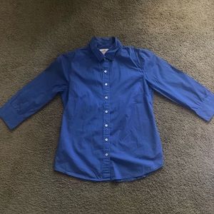 J Crew Button Down